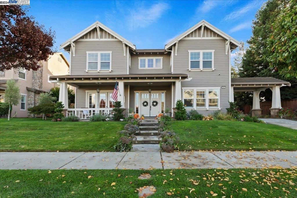 VINSANTO - Residential