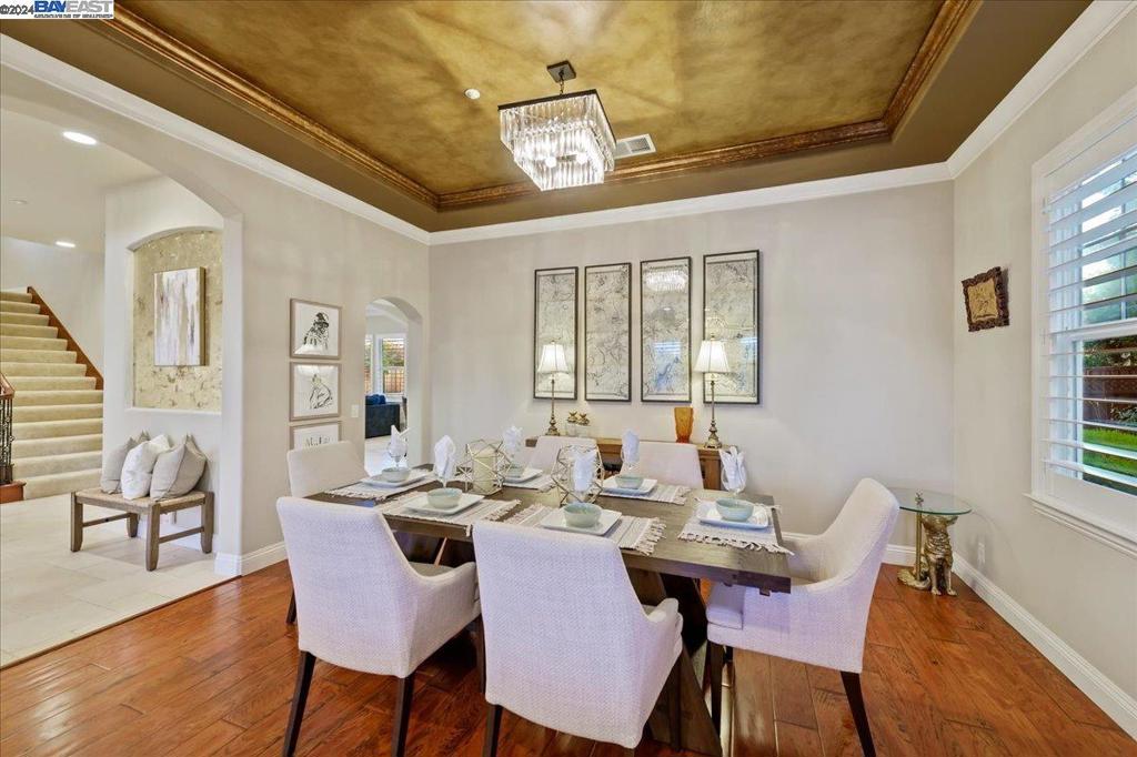 VINSANTO - Residential