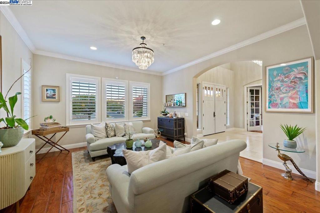 VINSANTO - Residential