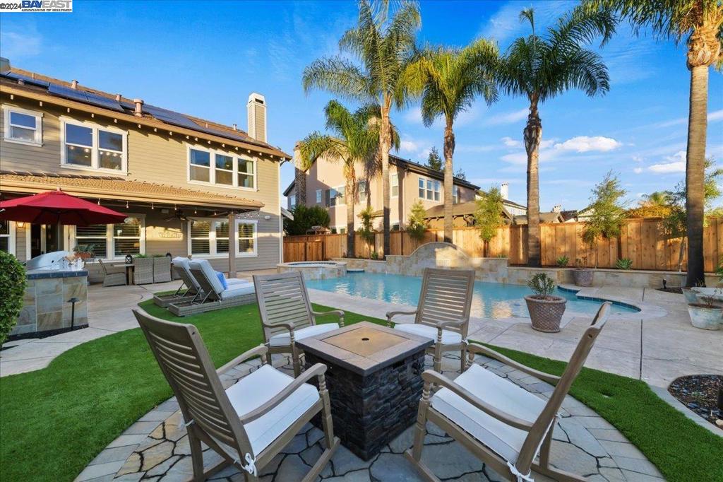 VINSANTO - Residential