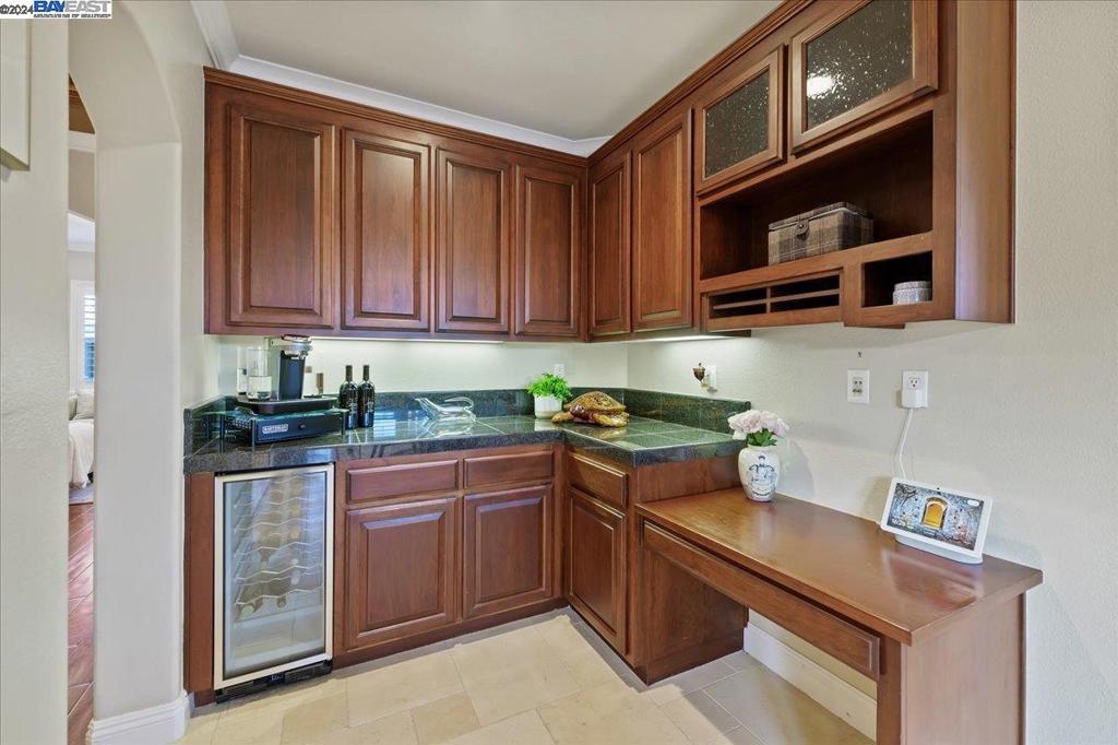 VINSANTO - Residential