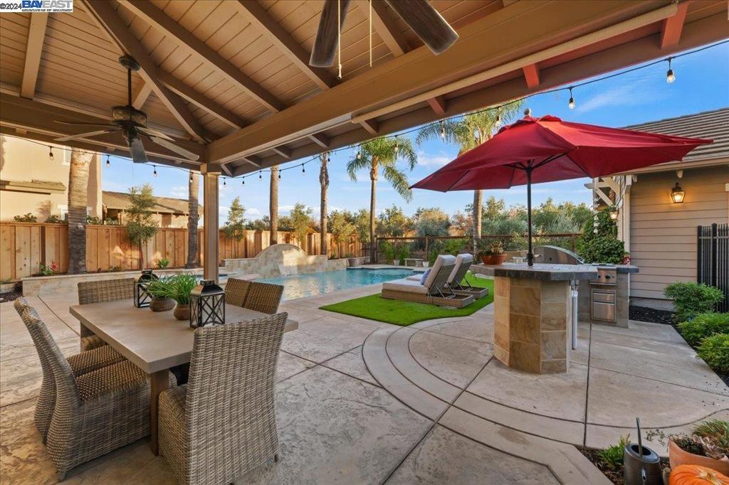 VINSANTO - Residential