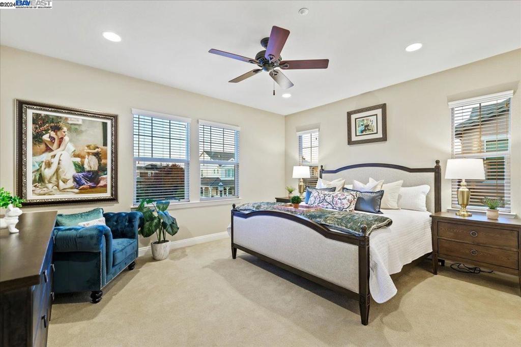 VINSANTO - Residential