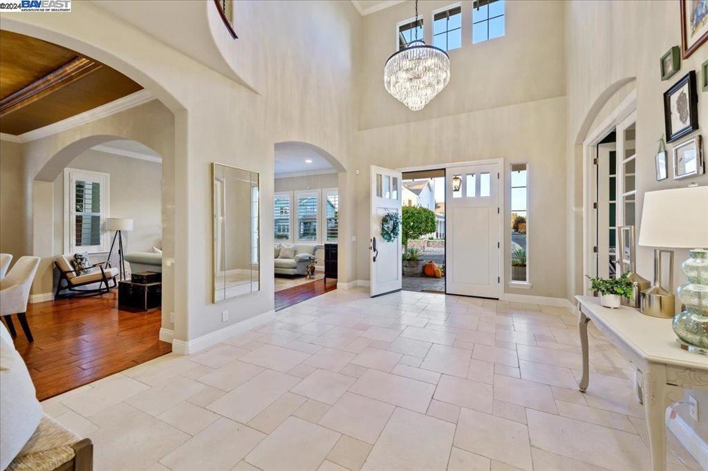 VINSANTO - Residential