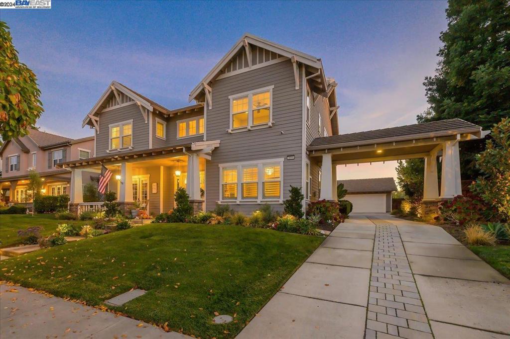 VINSANTO - Residential