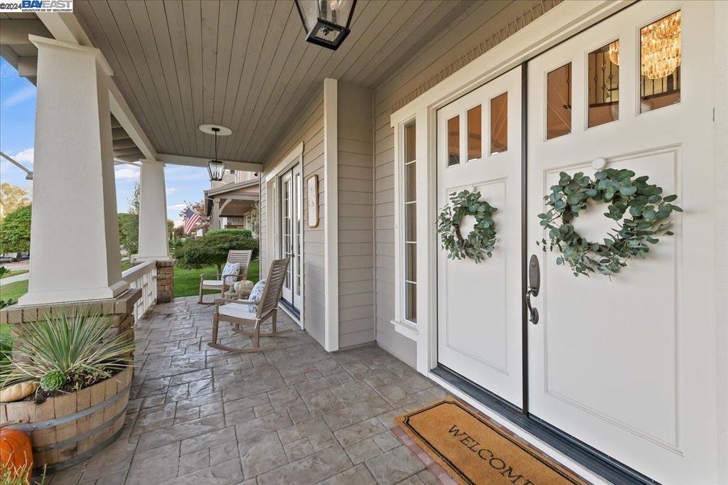 VINSANTO - Residential