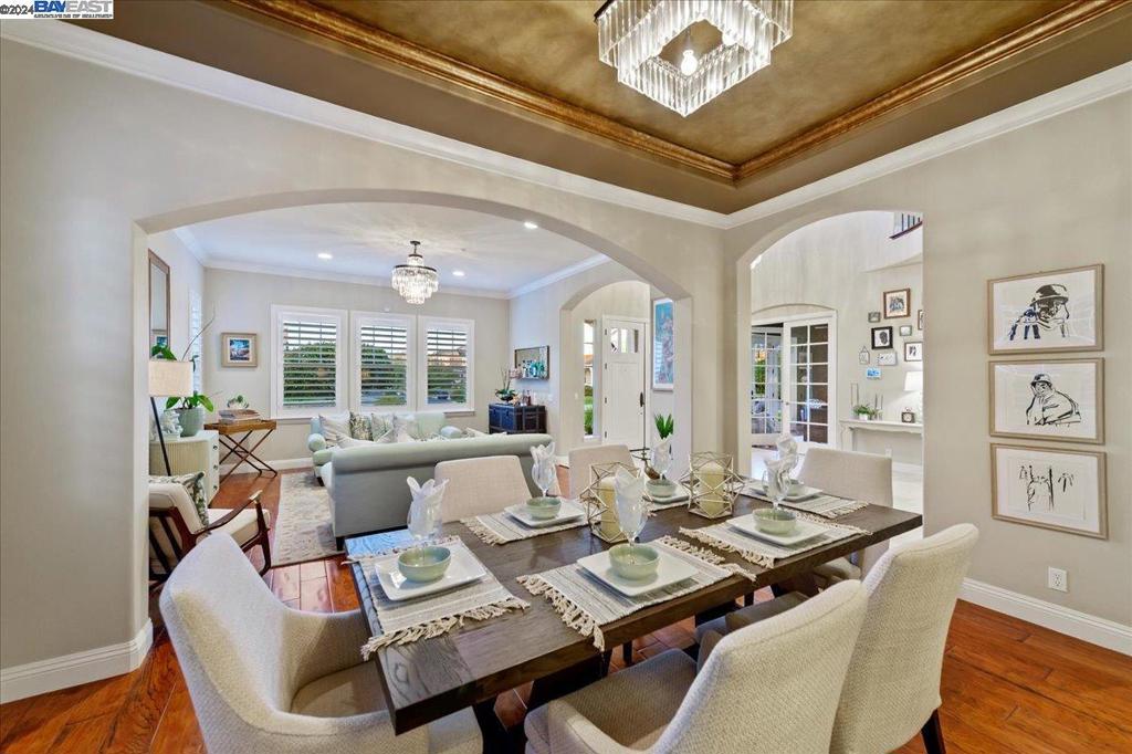 VINSANTO - Residential