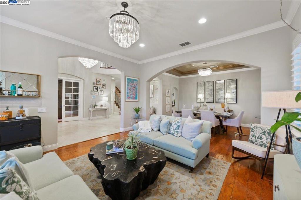 VINSANTO - Residential