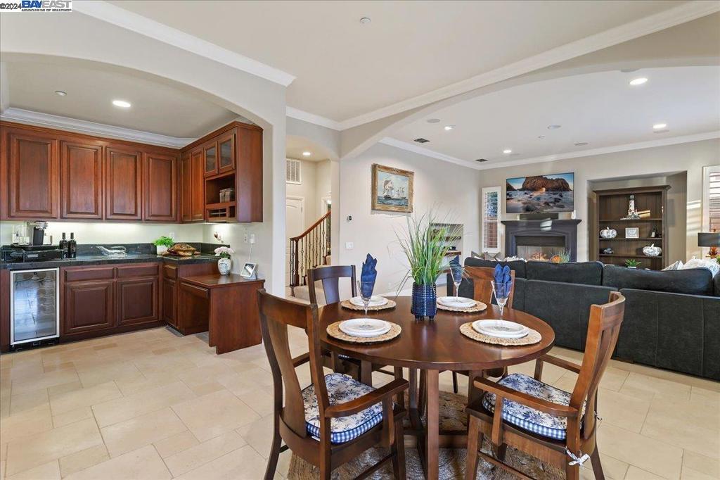 VINSANTO - Residential