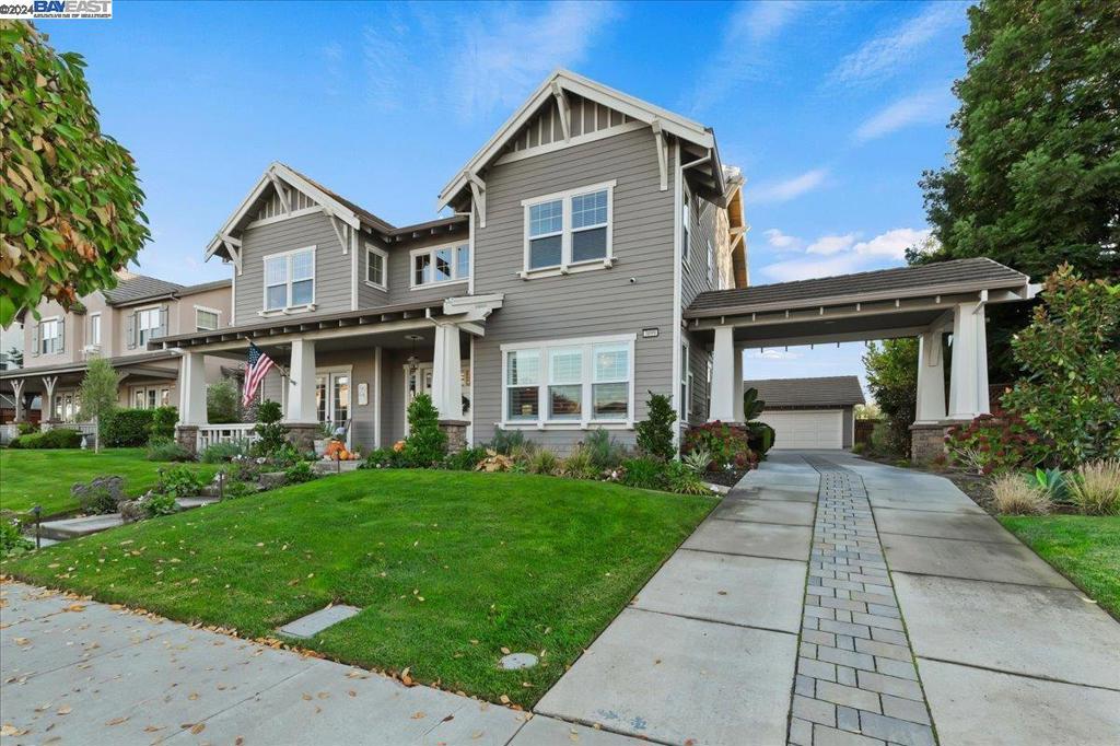 VINSANTO - Residential