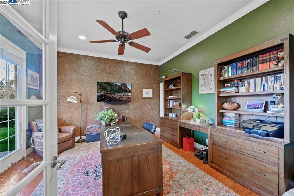 VINSANTO - Residential