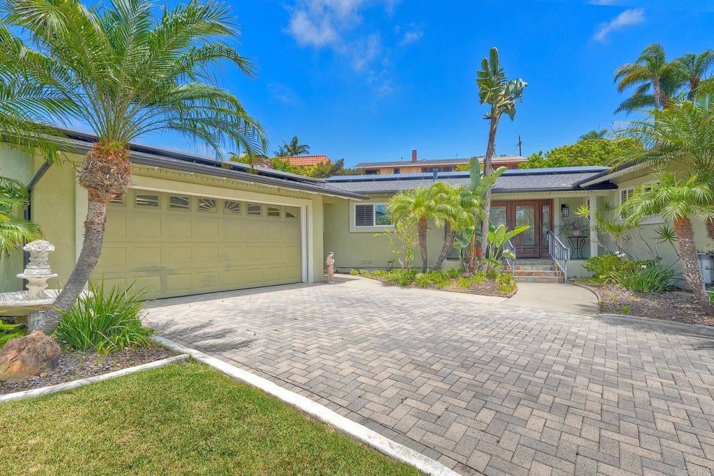 3480 Charter Oak Road DR
