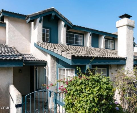 2646 Hurricane Port Hueneme CA 93041