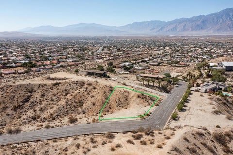 Photo of 9002 Calle De Begiuos, Desert Hot Springs, CA 92240 (MLS # 219153005PS)