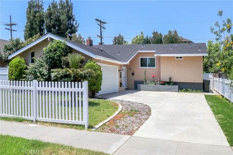 1011 N Whittier Anaheim CA 92806