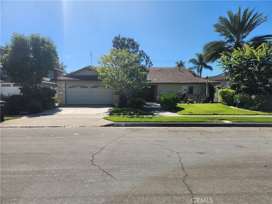 Ready to make the much sought after Mesa Verde neighborhood in beautiful Costa Mesa your new home?  Looking for one of the most coveted streets in the amazing Balearic neighborhood? Looking for a great lot to create your dream home?  Look no further, this property currently has a single-story mid-century home sitting on a 6900 sqft lot.  The home is over 1,700 sqft and consists of 4 bedrooms and 2 bathrooms. There are several homes on this coveted street alone, that have been renovated or even rebuilt into amazing forever homes.  Take this blank canvas and create the home of your dreams for you and your family.  This home is walking distance to the Balearic Community Center, Estancia Park, Mesa Verde Park, the renowned Mesa Verde Country Club and Costa Mesa Country Club.  If you like to bike, you have easy access to the Santa Ana River trail that can get you to Huntington & Newport beaches as well as many other incredible locations.  Minutes away from your future home are these amazing places to eat, shop and explore: World Famous South Coast Plaza, the luxurious Fashion Island Mall, Pacific City, Huntington Beach Pier, Newport Beach, Lido Island, Balboa Island and Newport Dunes to name a select few. If you like to travel, John Wayne airport is close as well. Come and see how you can make this property into your dream forever family home.  Opportunities like this do not come along very often, act now!!