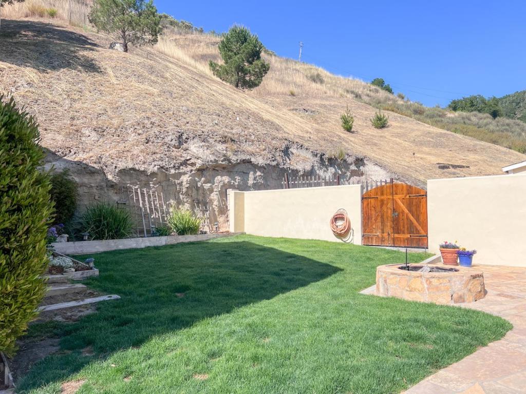442 Corral De Tierra Road