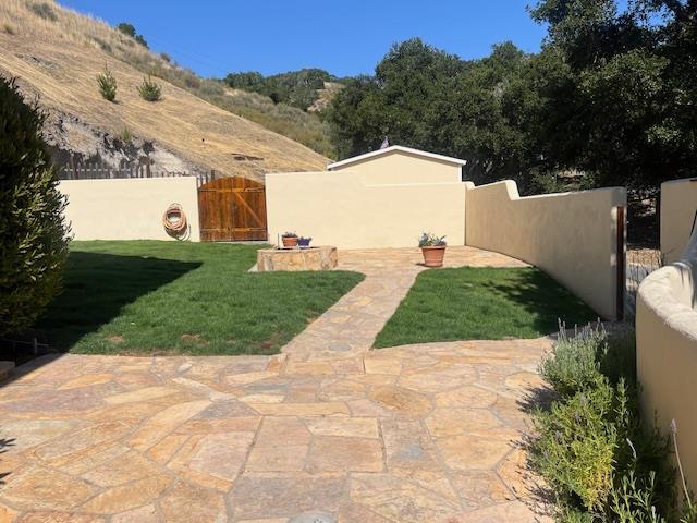 442 Corral De Tierra Road