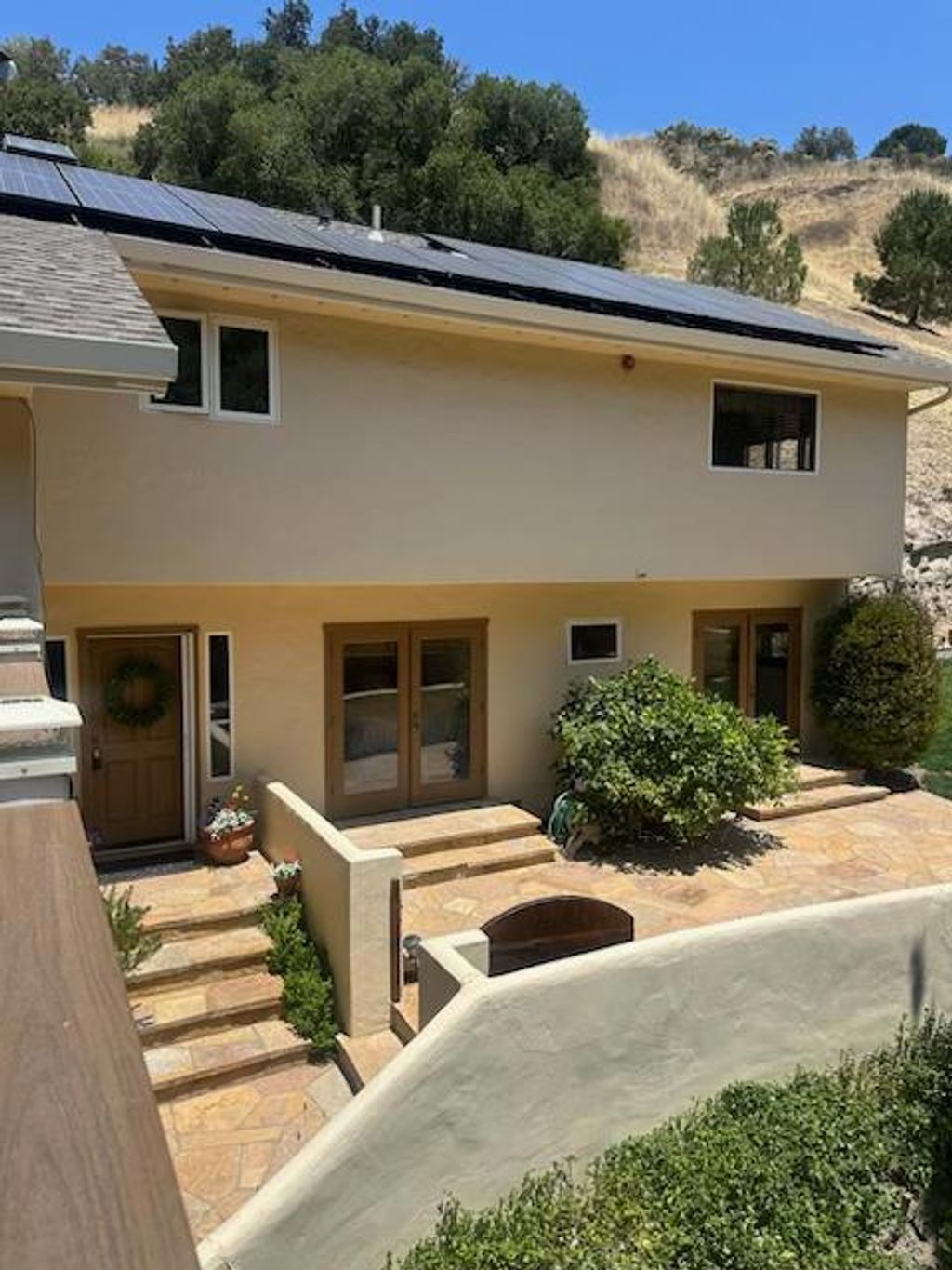 Photo of 442 Corral De Tierra Road, Salinas, CA 93908 (MLS # ML82031356)