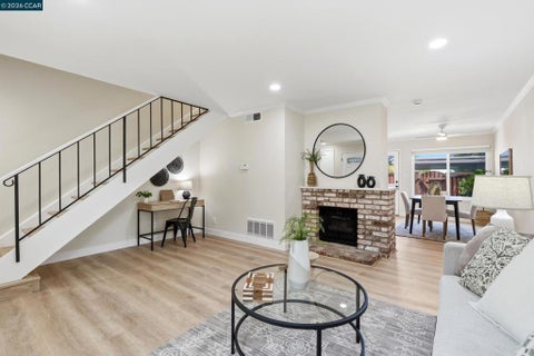 Photo of 1571 Schenone Ct CT #A, Concord, CA 94521 (MLS # 41151662)