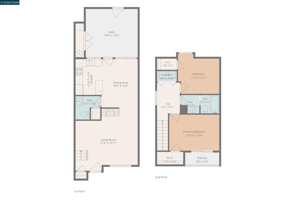 1571 Schenone Ct A
