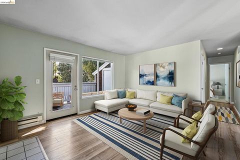 Photo of 60 Marina Lakes Drive Dr, Richmond, CA 94804 (MLS # 41130087)