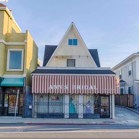 Photo of 414 E 12Th St, Oakland, CA 94606 (MLS # 41142848)