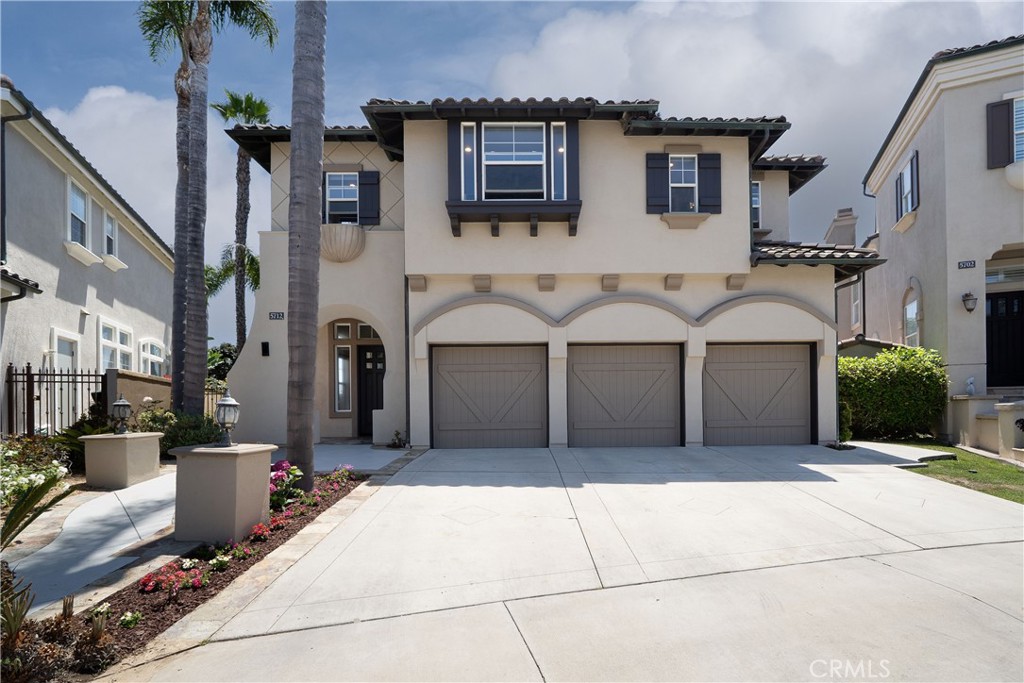 Ocean Colony (OCNC) - Residential