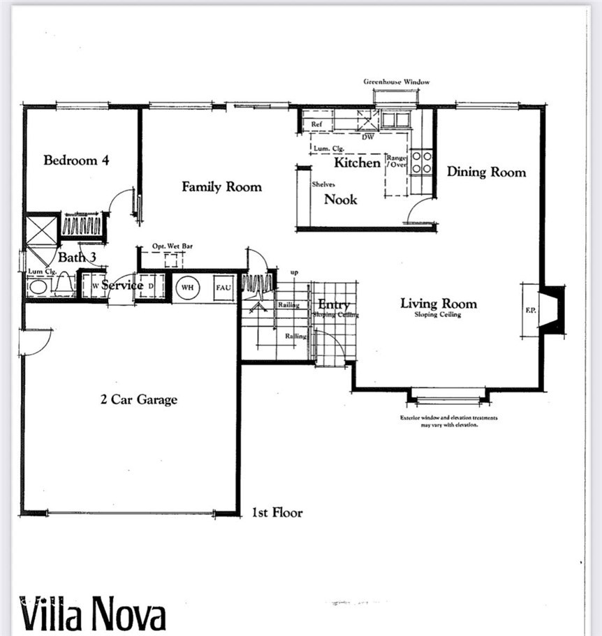 Eldorado lI (ELD2) - Residential
