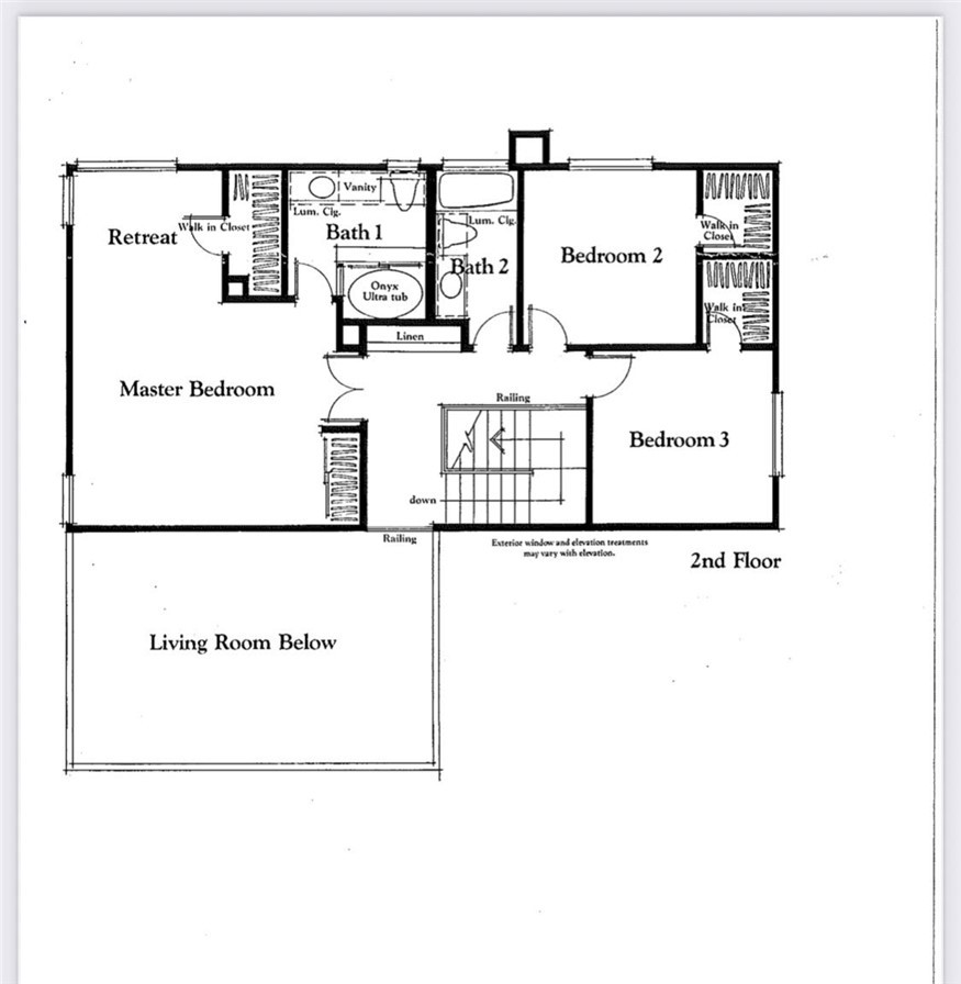 Eldorado lI (ELD2) - Residential