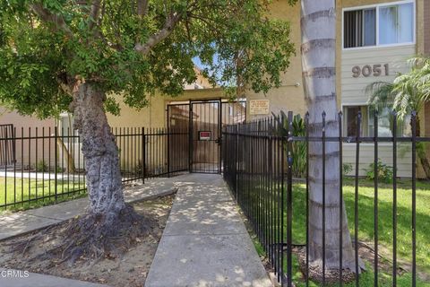 9051 Cedros Avenue 8 Panorama City CA 91402