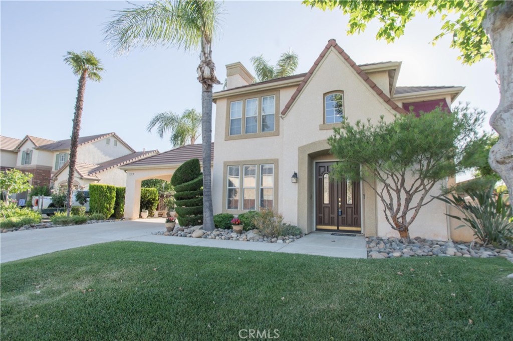 4797 N Pinebury