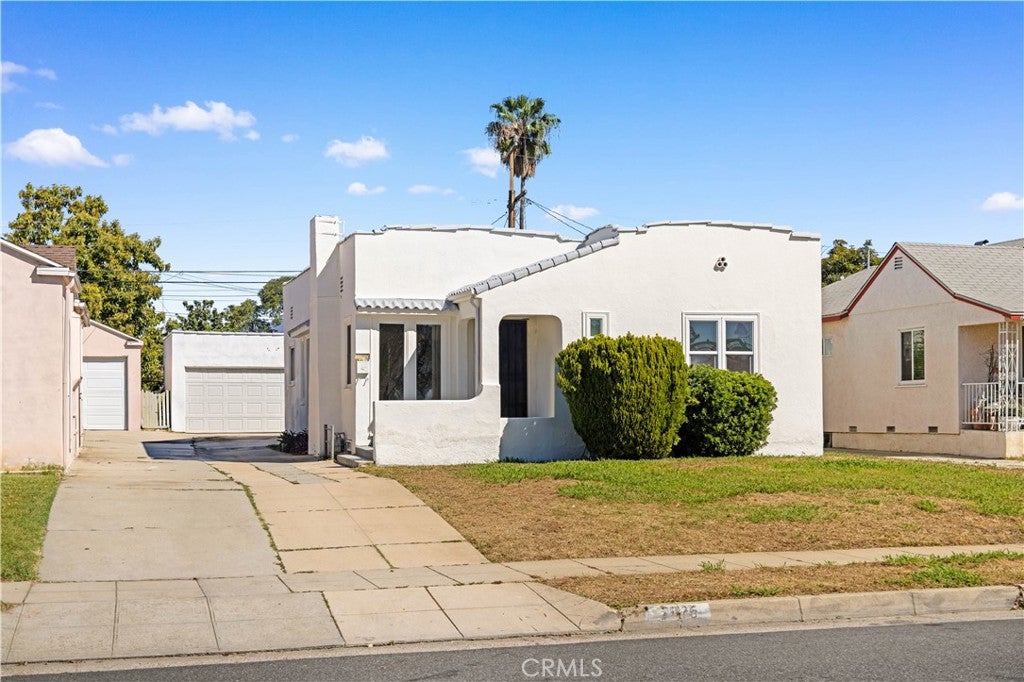 2925 W Shorb Street, Alhambra CA 91803