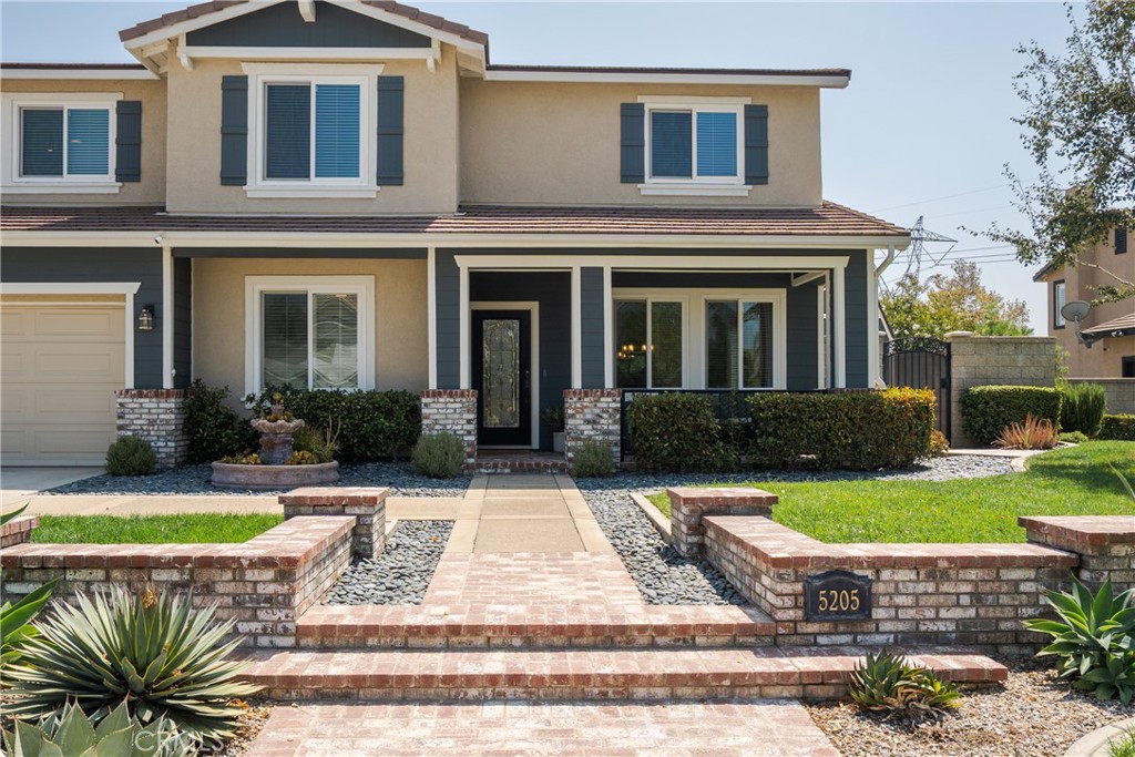 5205 Gallo Court