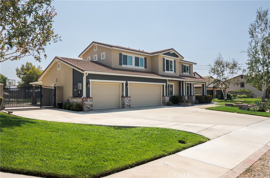 5205 Gallo Court