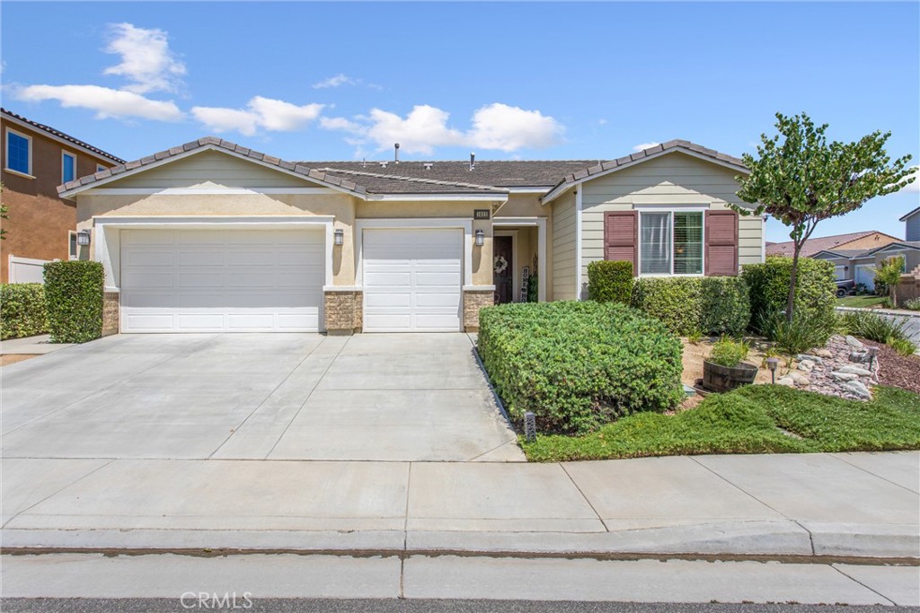 1622 Le Conte Drive