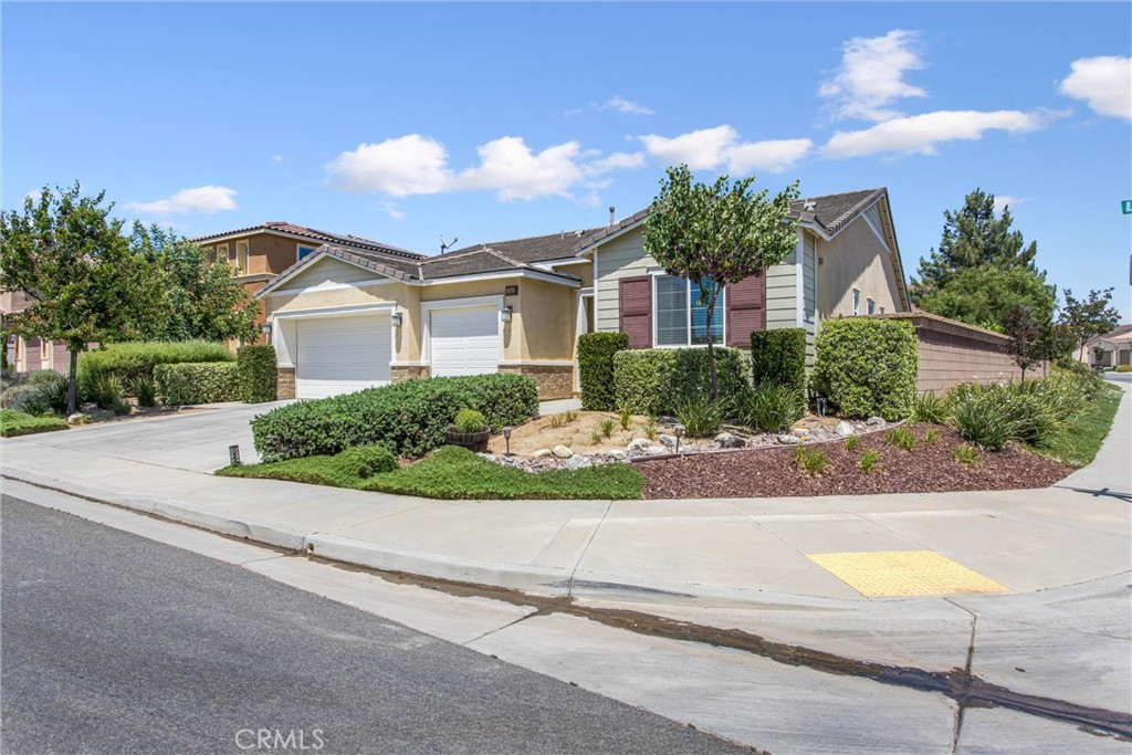 1622 Le Conte Drive