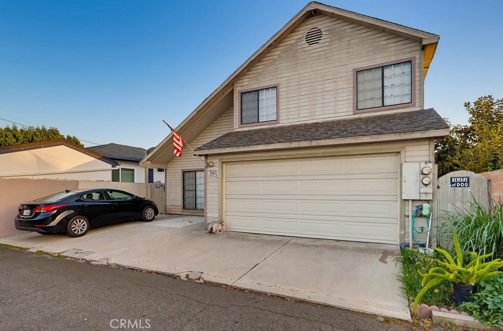4163 W 160th