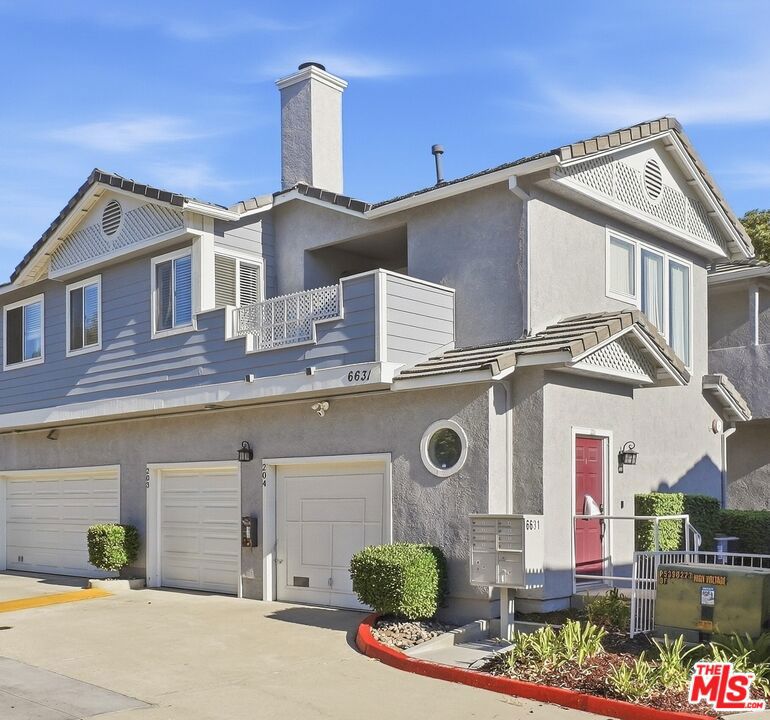 6631 Laurelton Lane 204