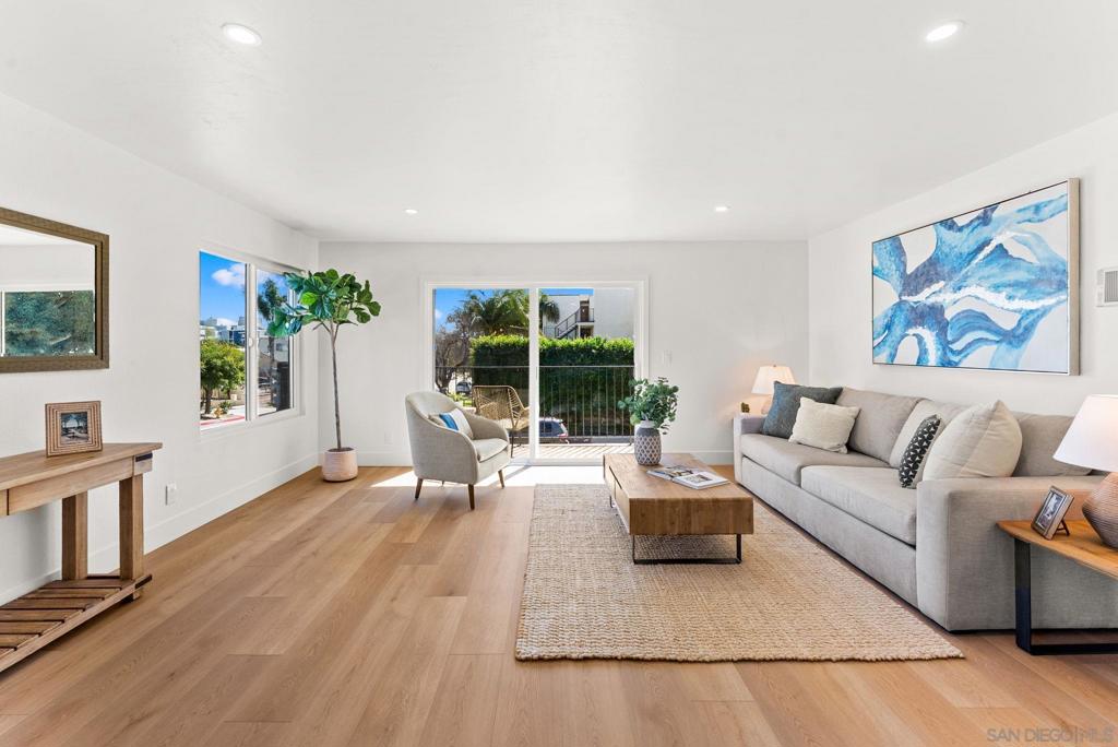1278 Pacific Beach DR 3, San Diego CA 92109