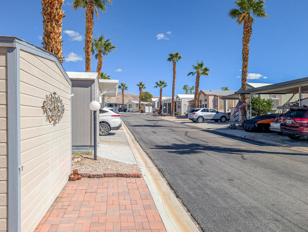 Not Applicable-1 - Manufactured In Park