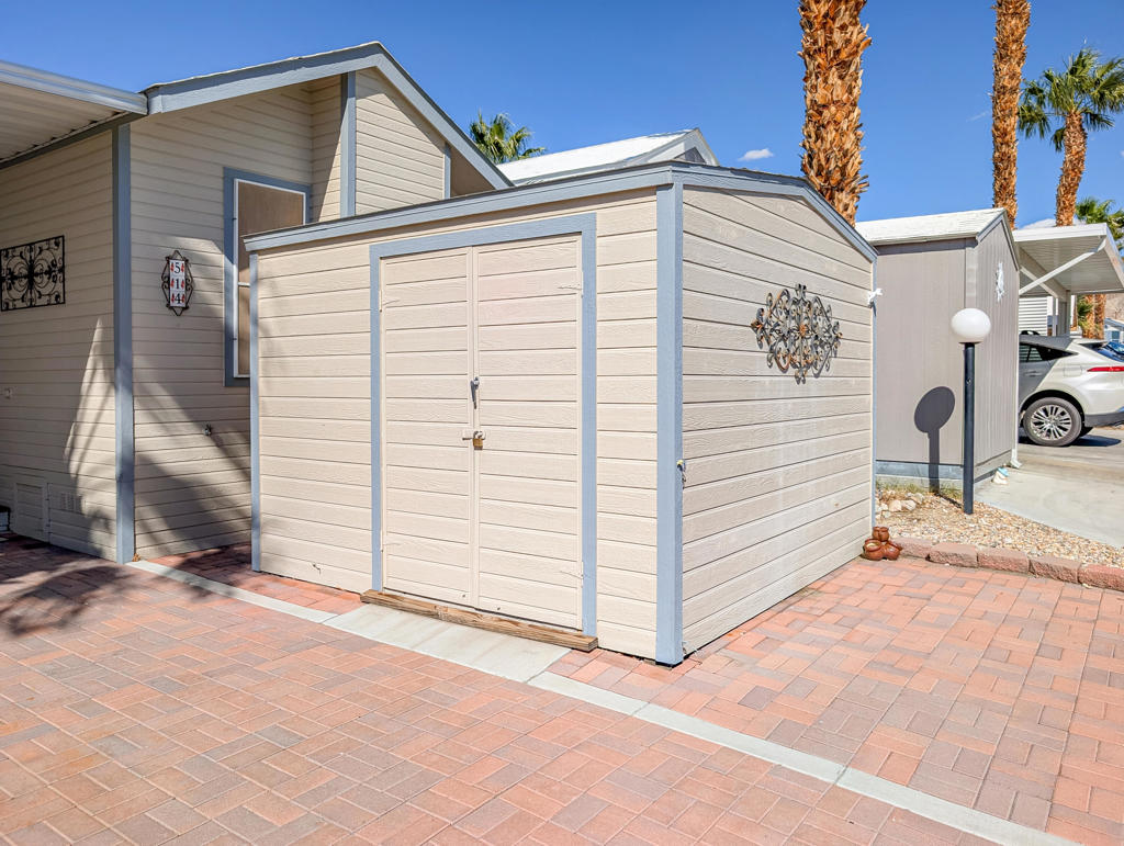 Not Applicable-1 - Manufactured In Park