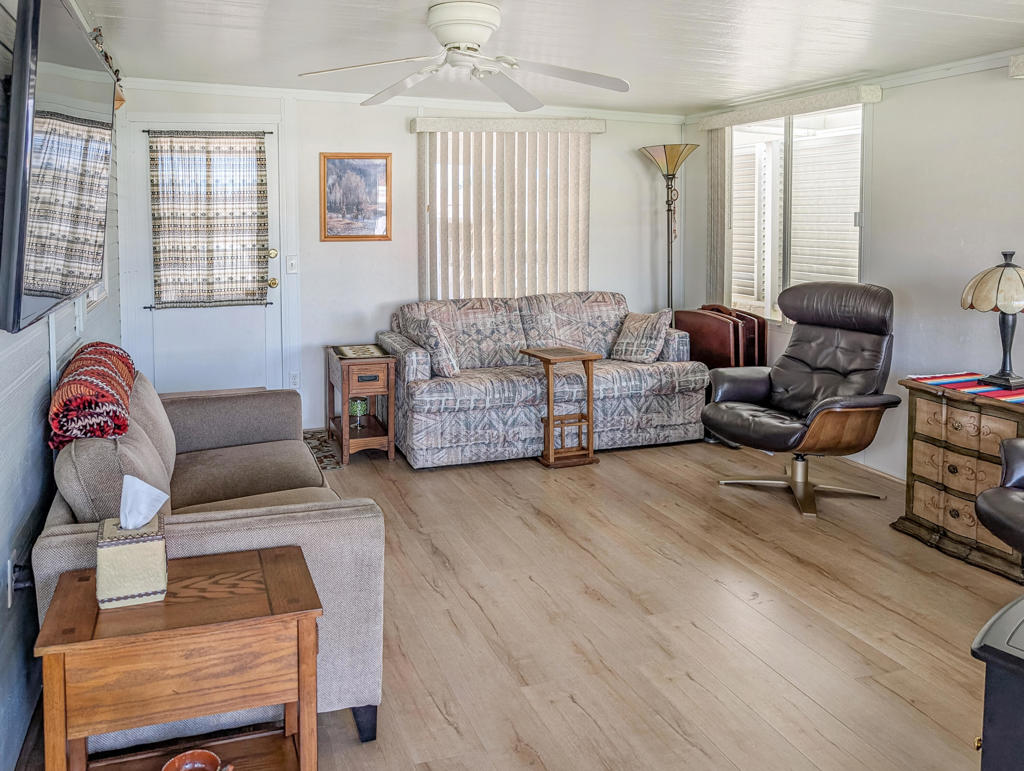 Not Applicable-1 - Manufactured In Park