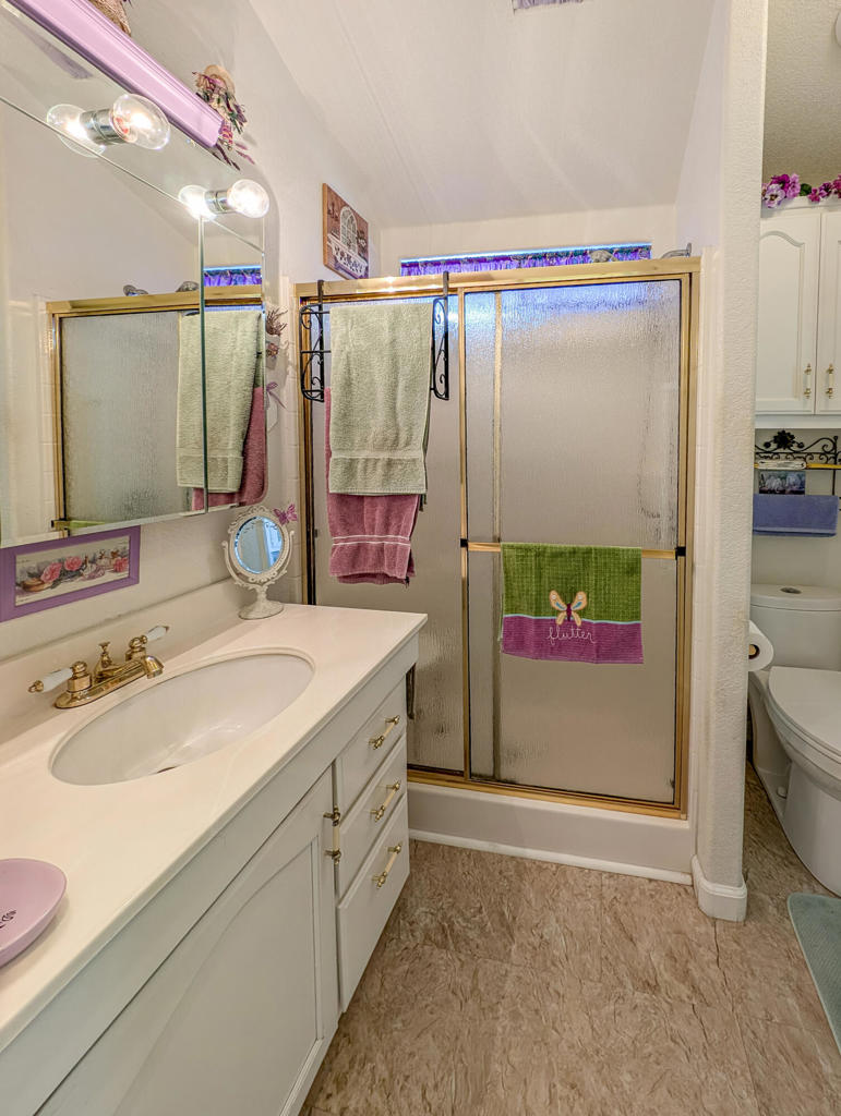 Not Applicable-1 - Manufactured In Park