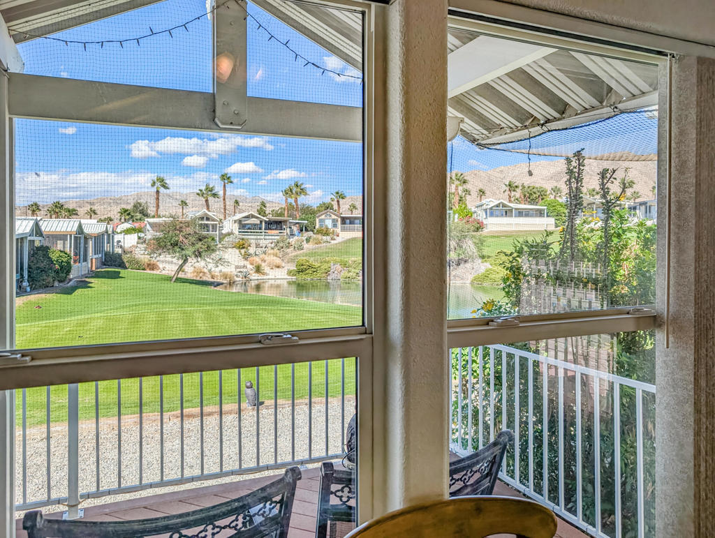 Not Applicable-1 - Manufactured In Park