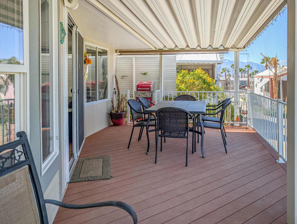 Not Applicable-1 - Manufactured In Park