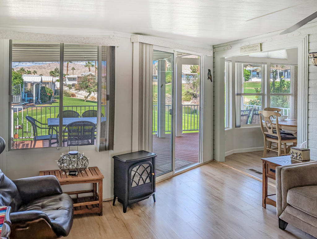 Not Applicable-1 - Manufactured In Park