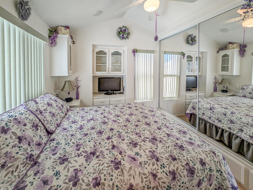 Not Applicable-1 - Manufactured In Park