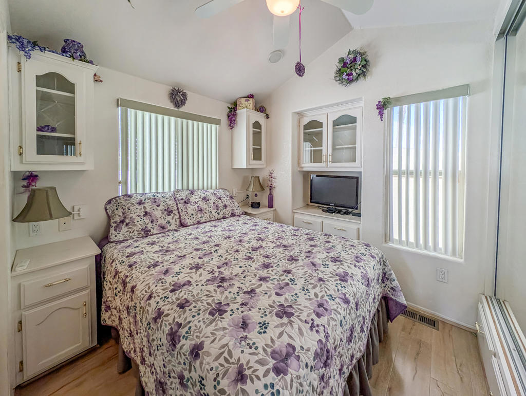 Not Applicable-1 - Manufactured In Park