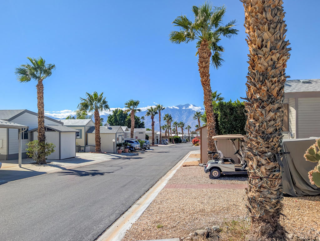 Not Applicable-1 - Manufactured In Park